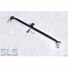 set steering rod with special screw and washers