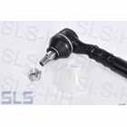 set steering rod with special screw and washers