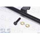 [1] set steering rod with special screw and washers