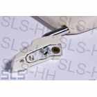 [incl.bits] Set sunvisors SL incl brackets LHD beig