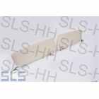 [incl.bits] Set sunvisors SL incl brackets LHD beig