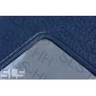 [incl_bits] Set sunvisors SL incl brackets LHD blue