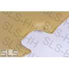 Set sunvisors SL LHD beige