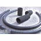 Set cooling hoses 190SL LHD