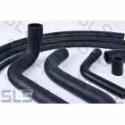 Set water hoses 230SL from 08.'64