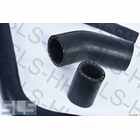 Set water hoses 230SL from 08.'64