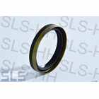 Shaft seal ring rr.whl. bearing