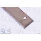 sheet angle stainless steel, fits R+L