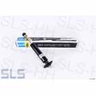 Shock absorber rear, Bilstein Gas