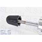 shock absorber rear Marelli, W114, 115