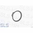 Sicherungsring 26x1,2 Vgl.-No: A1249940635