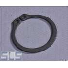 [28] Sicherungsring 26x1,2 Vgl.-No: A1249940635