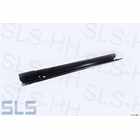 Sill, R107 (SL) outer, left side