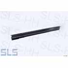 Sill, R107 (SL) outer, left side