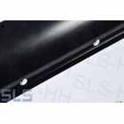 Sill, R107 (SL) outer, left side