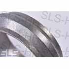 Sintered metal ring 46mm, eg. 107-85-> cat crosspi