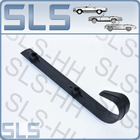 SL 107 Seat Belt Butler Holder Guide material PP,