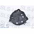 Sleeve above distributor cap M103