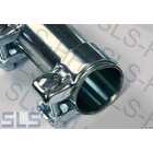 sleeve clamp 40-44mm, fits 249800