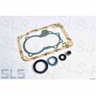 [sets] Small gasket kit gearbox->G025117