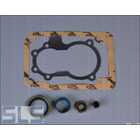 Small gasket kit gearbox->G025117