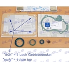 Small gasket kit gearbox->G025117