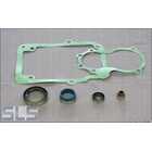 [sets] Small gasket kit gearbox for late cars G025118->