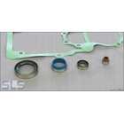 Small gasket kit gearbox for late cars G025118->