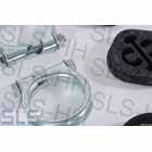 Assembly short set for 749521