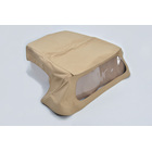 softtop light beige/beige B-quality