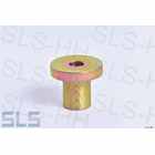 Spacer sleeve 25.5mm