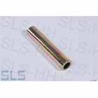 [76] Spacer tube, torsion bar rod