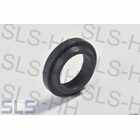 Spacer washer,chrome lever