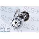 Spannrolle mit Lager 300SL, Vgl.-No: A1032000870