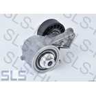 Spannrolle mit Lager 300SL, FEBI