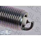 Spark plug, NGK IFR 6D10