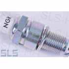 [215018ff] Spark plug, NGK,