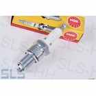 Spark plug, NGK,