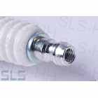 [16] Spark plug, NGK BP7ES