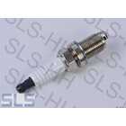 Spark plug BERU 14 F-8 DU4