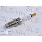 Spark plug BERU 14 FGH-8 DTURX 0