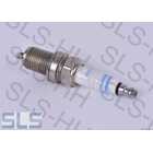 Spark plug BOSCH F8 DC4