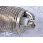 Spark plug BOSCH F8 KTCR