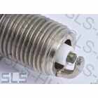 Spark plug Bosch FR7 DC+, e.g. 500SL 32