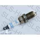 Spark plug Bosch FR7 DC+, e.g. 500SL 32