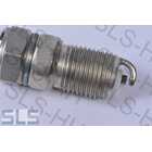 Spark plug Bosch HR8 DC +, e.g. 300SL/107 Euro