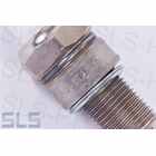 Spark plug Bosch W6DC