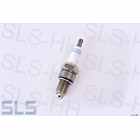 [215018ff] Spark plug Bosch W6DC