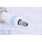 [215018ff] Spark plug Bosch W6DC