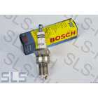 Spark plug BOSCH WR8-DC+, K-Jet late